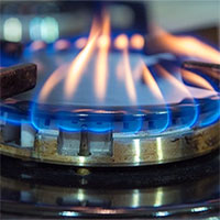 Mầm mống ung thư từ sự rò rỉ khí gas trong gia đình