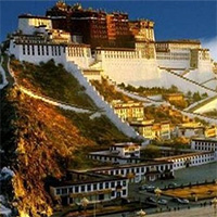 Một nửa số vàng trên thế giới nằm trong cung điện Potala?