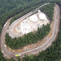 Trung Quốc xây hệ thống radar tầm xa nhất thế giới