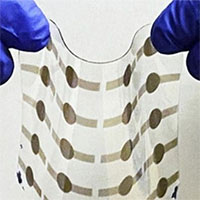 Các nhà khoa học phát triển cơ bắp nhân tạo khỏe gấp 10 lần cơ bắp thật