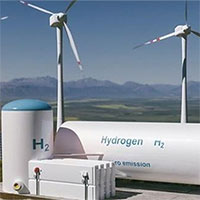 Các nhà khoa học Nga tìm ra phương pháp mới sản xuất hydro tinh khiết