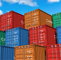 "Sát nhân giấu mặt" ẩn trong những thùng container