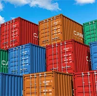 "Sát nhân giấu mặt" ẩn trong những thùng container