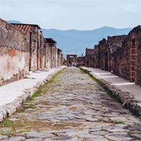 Thực hư câu nói “Mọi con đường đều dẫn đến thành Rome”: Bí mật nằm ở chiếc cột bằng vàng đã biến mất?