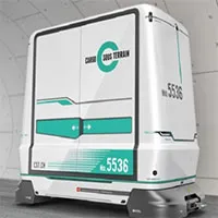 Thụy Sĩ xây hệ thống chở hàng tự động dưới lòng đất