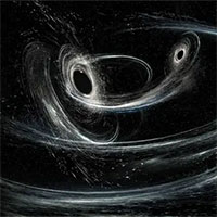 Hiện tượng vũ trụ được Einstein tiên đoán có thể thay đổi cái nhìn về vũ trụ như chúng ta đã biết!