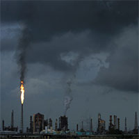 5 nước gây ô nhiễm nhất thế giới khiến các nước khác thiệt hại 6.000 tỉ USD