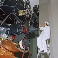 Các kỹ sư NASA đang phải tìm lại hướng dẫn sử dụng các đây 45 năm để khắc phục sự cố của tàu Voyager 1