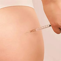 Tại sao không phải tất cả các mũi tiêm đều được tiêm cùng một chỗ?