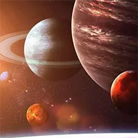 Các nhà khoa học Trung Quốc đề xuất cách tính thời gian ngoài vũ trụ