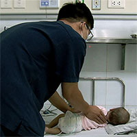 Cảnh báo biến chứng mới của bệnh cúm A tại Việt Nam