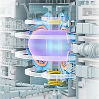Nam châm mạnh nhất thế giới, hút tàu sân bay lên khỏi mặt nước: "Át chủ bài" của ITER!