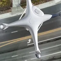 Chính phủ Anh lên kế hoạch xây dựng siêu đường cao tốc dành cho drone
