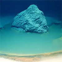 Phát hiện sự sống ở tử địa Trái đất, mang chân dung ngoài hành tinh