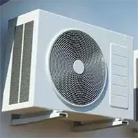 Trời nóng như vậy tại sao người dân châu Âu không lắp điều hòa?