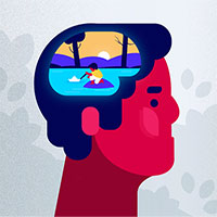 Tại sao chúng ta hình thành những ký ức sai lệch?