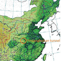 Trung Quốc xây đường hầm dẫn nước từ đập Tam Hiệp tới Bắc Kinh