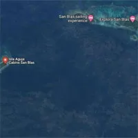 Top 11 địa danh bí ẩn bị làm mờ trên Google Maps, điều gì đang bị che giấu?