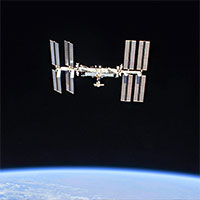 NASA có thể không có trạm vũ trụ thay thế khi ISS ngừng hoạt động