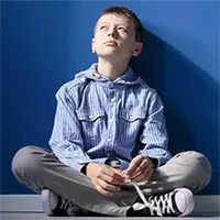 Hội chứng Asperger là gì?