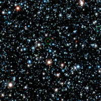 Bản đồ vũ trụ 3D mới hé lộ một triệu thiên hà ẩn