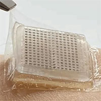 Kỹ sư MIT phát triển thành công miếng dán có thể thấy bên trong cơ thể