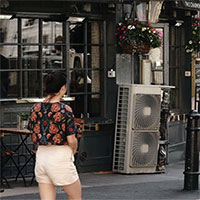 Sóng nhiệt làm châu Âu thêm đau đầu với bài toán năng lượng