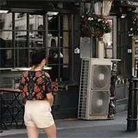 Sóng nhiệt làm châu Âu thêm đau đầu với bài toán năng lượng