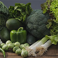 Mùa hè, gan thích nhất những thực phẩm này, nên bổ sung ngay để kéo dài tuổi thọ