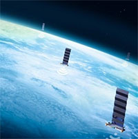 Vệ tinh Starlink thế hệ mới sẽ 