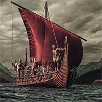 Chiến thuyền của chiến binh Viking có gì đặc biệt?