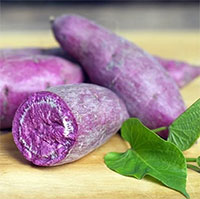 Những lợi ích tuyệt vời của khoai lang tím mà không phải ai cũng biết