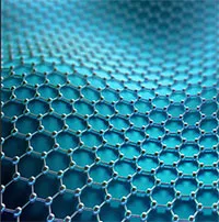 Bọt biển nano trên graphene giúp lọc nước thải công nghiệp hiệu quả