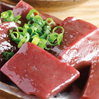 Thịt nội tạng chứa nhiều chất dinh dưỡng, nhưng không phải ai cũng ăn được