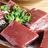 Thịt nội tạng chứa nhiều chất dinh dưỡng, nhưng không phải ai cũng ăn được