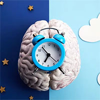Thời gian giãn nở, hay nhận thức của chúng ta về thời gian đã bị chậm lại?