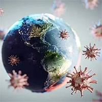 Nghiên cứu gây sốc: 277 dịch bệnh có thể bùng nổ vì sai lầm khó ngờ của chúng ta