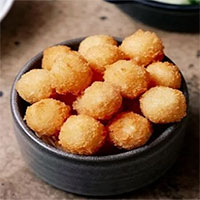 Công ty Đức sản xuất thành công thịt cá nhân tạo