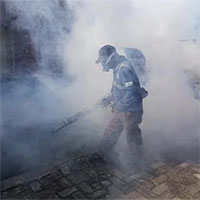 Nghiên cứu mới tìm ra mối liên quan giữa thời tiết khắc nghiệt và bệnh truyền nhiễm