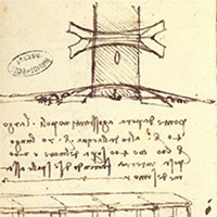 Có gì trong những cuốn sổ tay của Leonardo da Vinci?