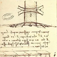 Có gì trong những cuốn sổ tay của Leonardo da Vinci?