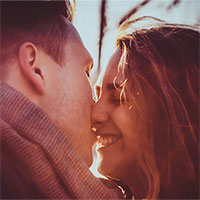 Những căn bệnh có thể lây truyền qua nụ hôn