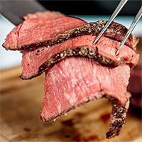 Lý do thật sự khiến thịt đỏ gây hại cho tim