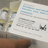 WHO thảo luận, tìm tên mới cho bệnh đậu mùa khỉ