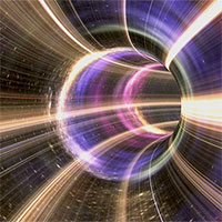 Nếu âm thanh nhanh bằng vận tốc ánh sáng, chuyện gì xảy ra?