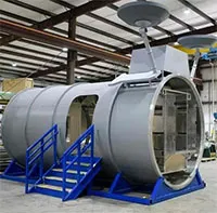 Ở nơi NASA sắp sửa đưa con người trở lại Mặt trăng
