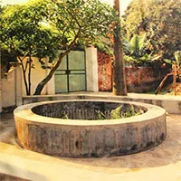 Nhà khoa học giải thích nguyên nhân chết ngạt dưới giếng