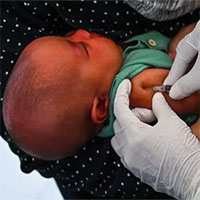 Vaccine BCG - Loại vaccine trăm tuổi ngừa mầm bệnh mới nổi