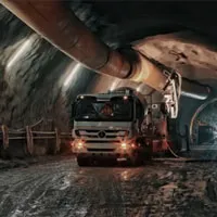 Máy dò săn vật chất tối ở độ sâu 1 km