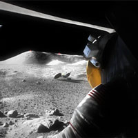 NASA công bố các địa điểm được chọn để đáp phi thuyền đưa người lên Mặt trăng